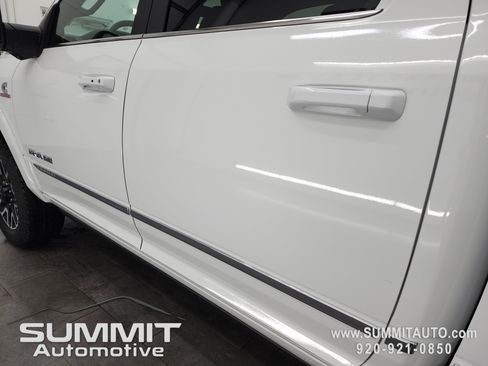 New 2026 RAM 2500 Limited image 40