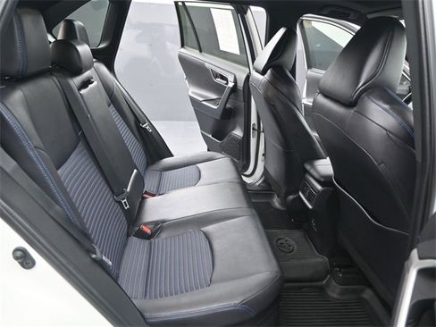 Used 2022 Toyota RAV4 XSE image 14