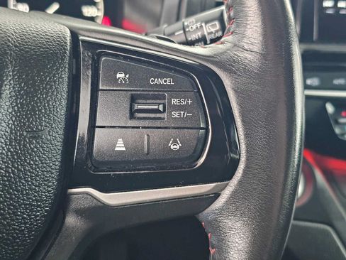 Used 2025 Honda Odyssey Sport-L image 28