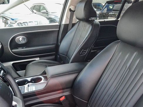 Certified 2026 Hyundai Ioniq 9 Calligraphy image 20