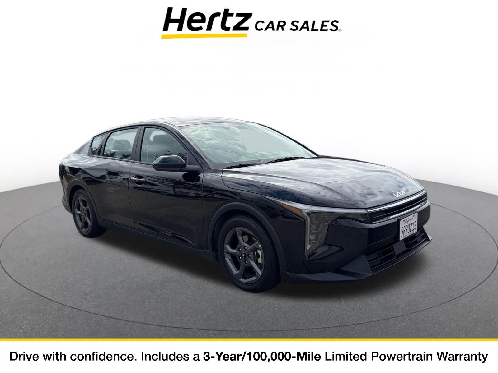 Used 2025 Hyundai Sonata SEL FWD image 1