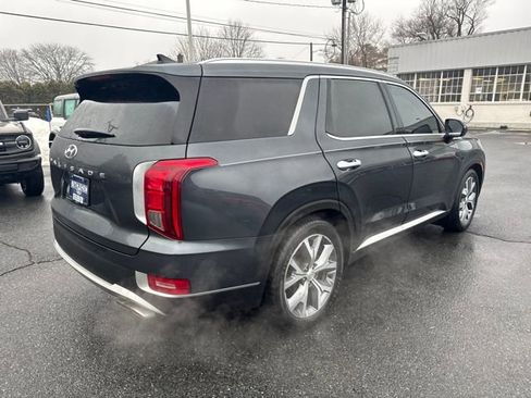 Used 2020 Hyundai Palisade SEL image 5