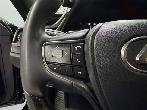 Used 2020 Lexus ES 350 w/ Premium Package FWD image 26
