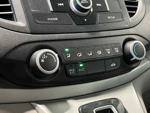 Used 2013 Honda CR-V EX image 23