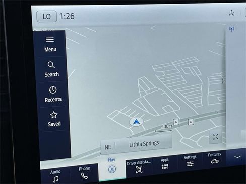 Used 2022 Ford F150 Platinum image 26