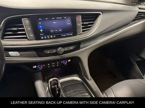 Used 2020 Buick Enclave Essence w/ Trailering Package, 5000 lbs. AWD/4WD image 20