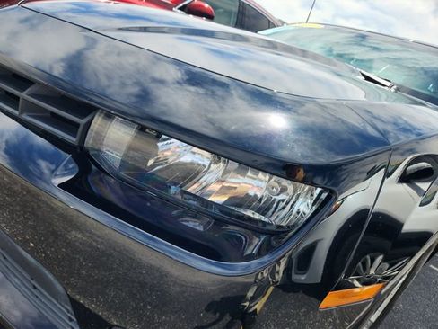 Used 2014 Chevrolet Camaro LS RWD image 21