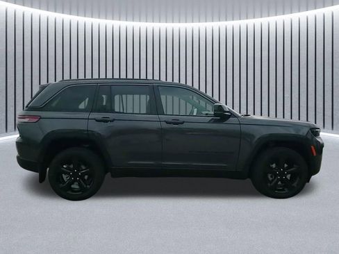 New 2026 Jeep Grand Cherokee Limited image 5