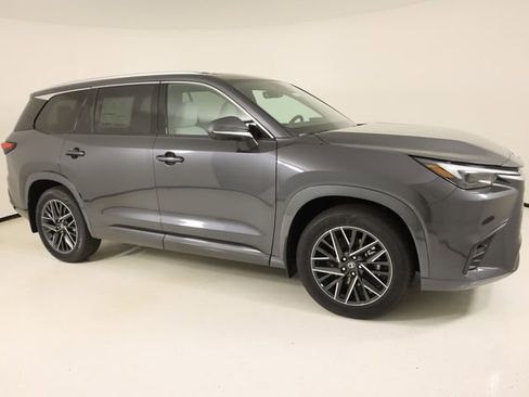 New 2026 Lexus TX 350 AWD image 5