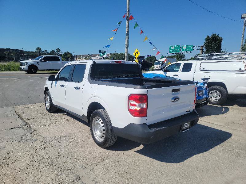 Used 2022 Ford Maverick XL w/ Equipment Group 100A Standard AWD/4WD image 5