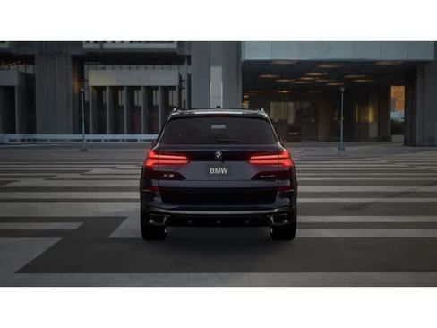 New 2026 BMW X5 sDrive40i RWD image 5