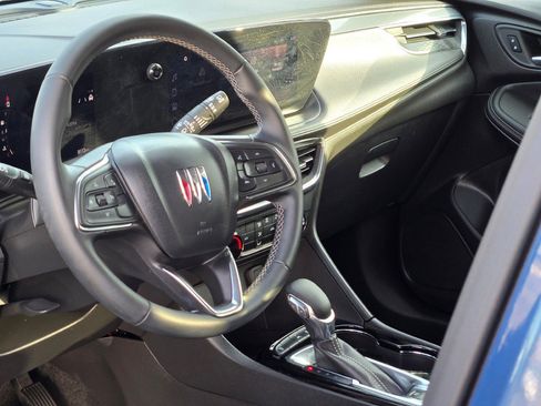 Certified 2025 Buick Encore GX Preferred image 22