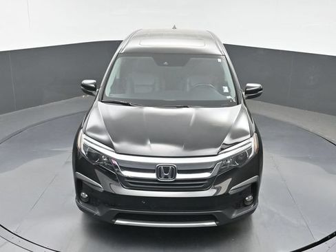 Certified 2020 Honda Pilot EX-L image 30