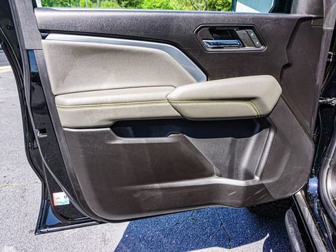 Used 2023 Chevrolet Colorado ZR2 image 43