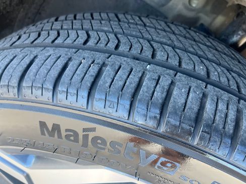 Used 2025 Hyundai Kona N Line S AWD/4WD image 29