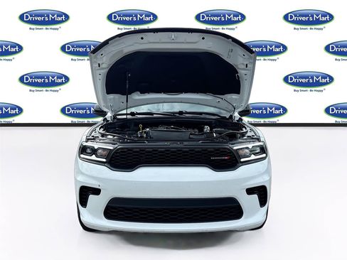 Used 2026 Dodge Durango GT RWD image 34