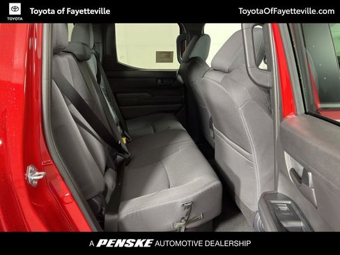 New 2026 Toyota Tacoma SR5 RWD image 14