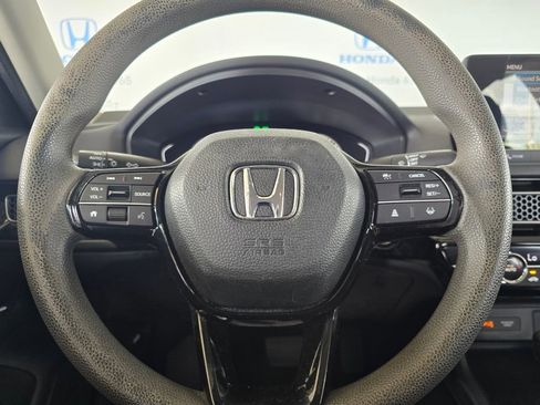 Used 2022 Honda Civic LX image 11