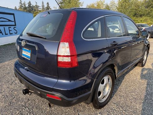 Used 2008 Honda CR-V LX image 3