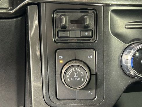 Used 2023 Ford F150 XLT w/ Equipment Group 302A High AWD/4WD image 23