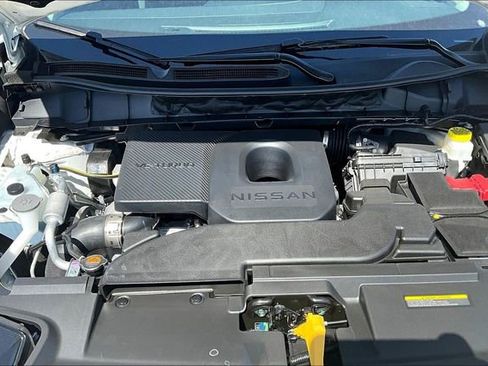 New 2026 Nissan Murano SL image 12