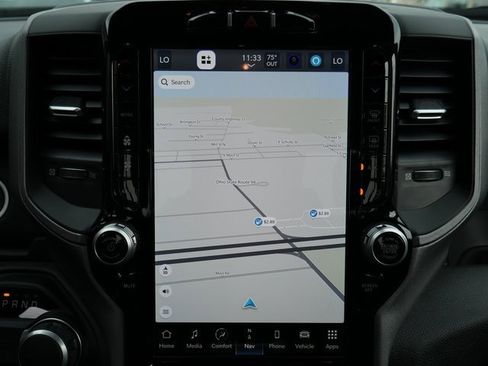 Used 2024 RAM 2500 Tradesman w/ Towing Technology Group image 4