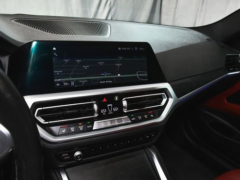 Used 2023 BMW 430i xDrive Coupe w/ M Sport Package image 43