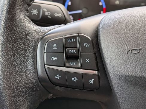 Used 2022 Ford Bronco Sport Big Bend w/ Convenience Package image 15