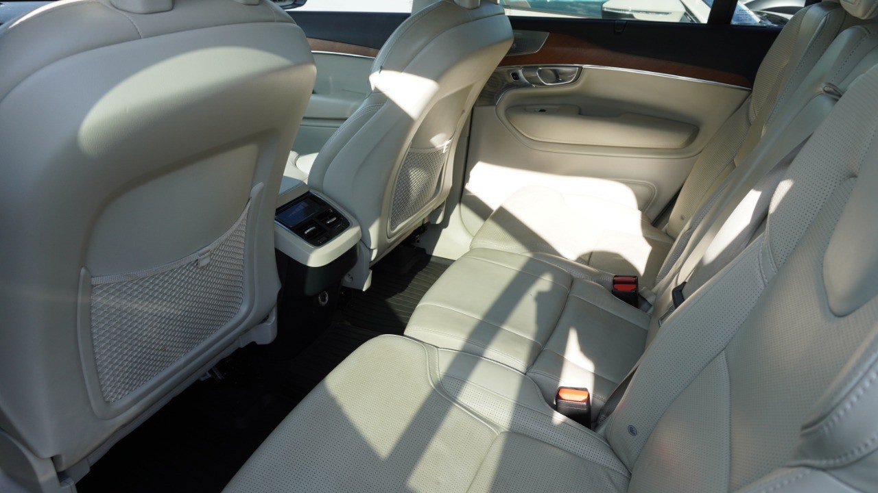 Used 2018 Volvo XC90 T6 Inscription w/ Convenience Package AWD/4WD image 14