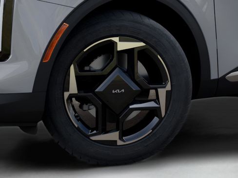 New 2026 Kia Sportage EX image 10