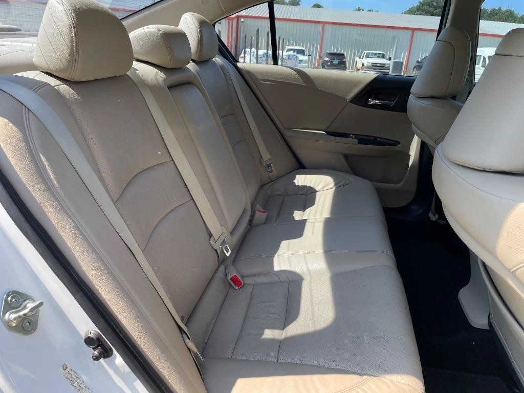 Used 2013 Honda Accord EX-L image 14