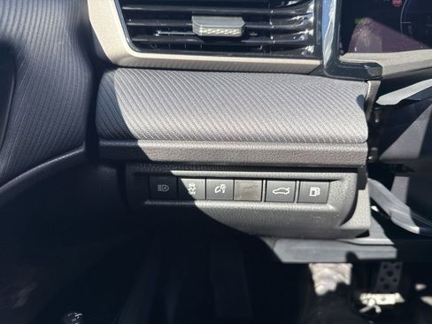 New 2026 Toyota Camry Hybrid image 23