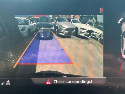 Used 2018 Audi A5 2.0T Premium Plus w/ Premium Plus image 15