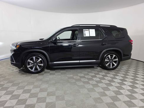 Used 2023 Honda Pilot Elite image 5