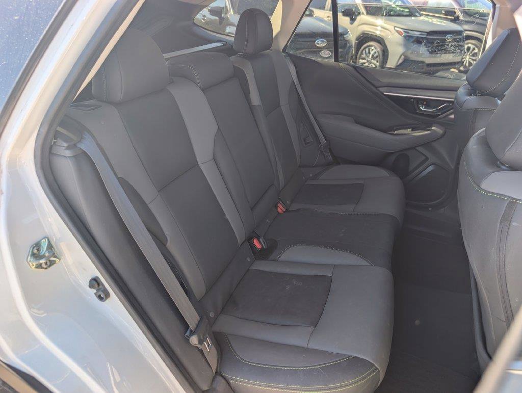Used 2020 Subaru Outback Onyx Edition XT AWD/4WD image 23