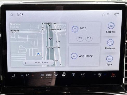 New 2026 Ford Transit 350 XLT image 12