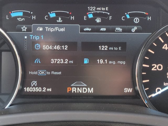 Used 2018 Ford F150 Platinum w/ Equipment Group 701A Luxury AWD/4WD image 37