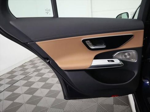 New 2026 Mercedes-Benz E 53 AMG e 4MATIC Sedan image 28