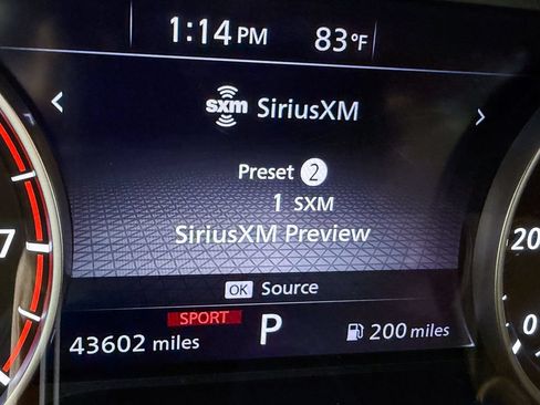 Certified 2022 Nissan Rogue SV AWD/4WD image 34
