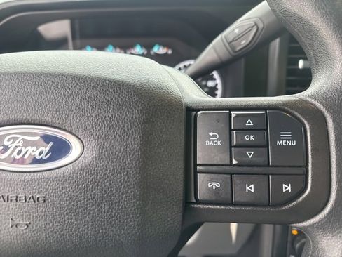 Certified 2024 Ford F350 XLT w/ FX4 Off-Road Package image 24