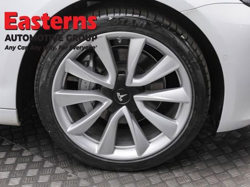 Used 2018 Tesla Model 3 Long Range image 27