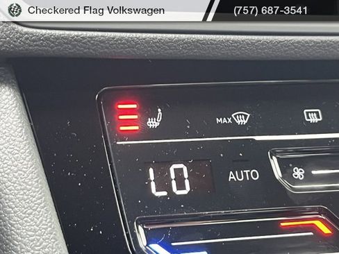 New 2026 Volkswagen Jetta Sport image 8