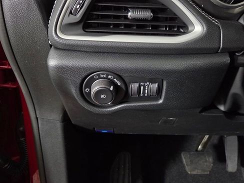 New 2026 Chrysler Pacifica Select image 19