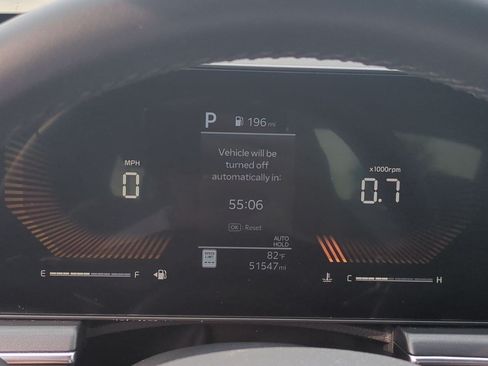 Used 2025 Kia K5 GT FWD image 22