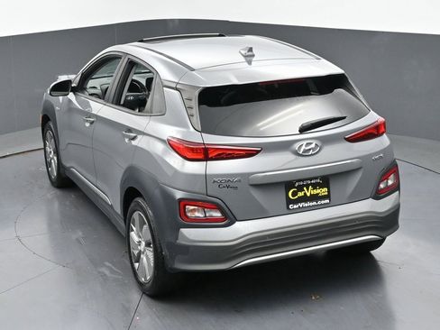 Used 2020 Hyundai Kona Ultimate w/ Cargo Package image 45