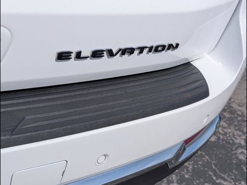 Used 2026 GMC Yukon Elevation image 23