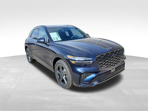 New 2026 Genesis GV70 2.5T Sport Prestige AWD/4WD image 2