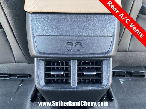 New 2026 Chevrolet Equinox ACTIV image 46