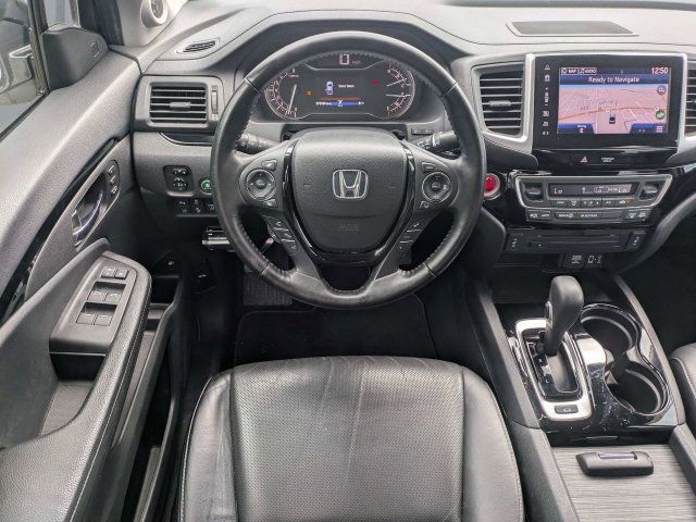 Used 2019 Honda Ridgeline RTL-E image 14