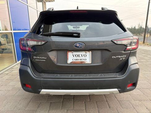Used 2023 Subaru Outback Limited XT AWD/4WD image 6
